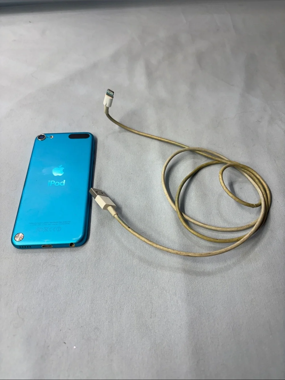 Apple ipod touch